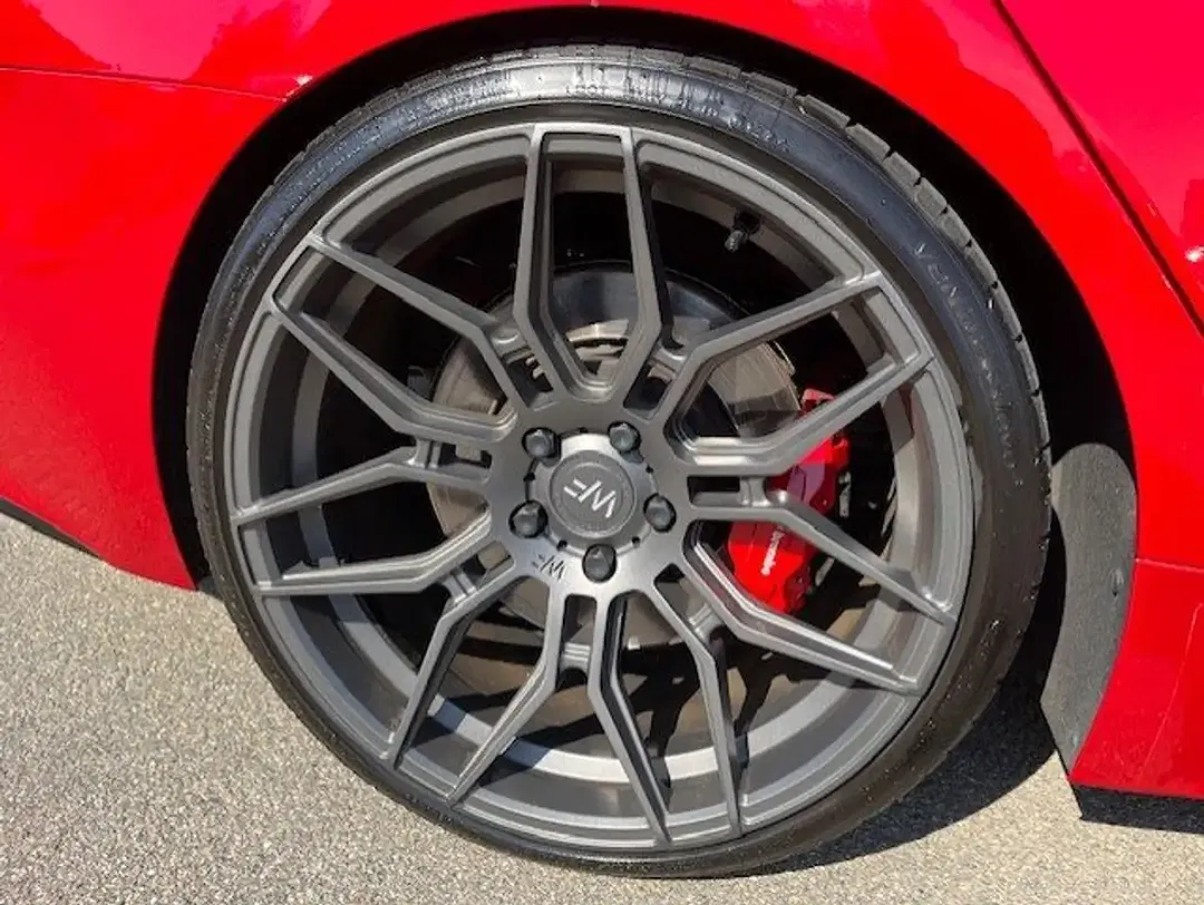 Kia Stinger 4WD GT - Thumbnail 7