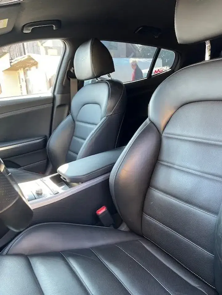 Kia Stinger 4WD GT - Thumbnail 9