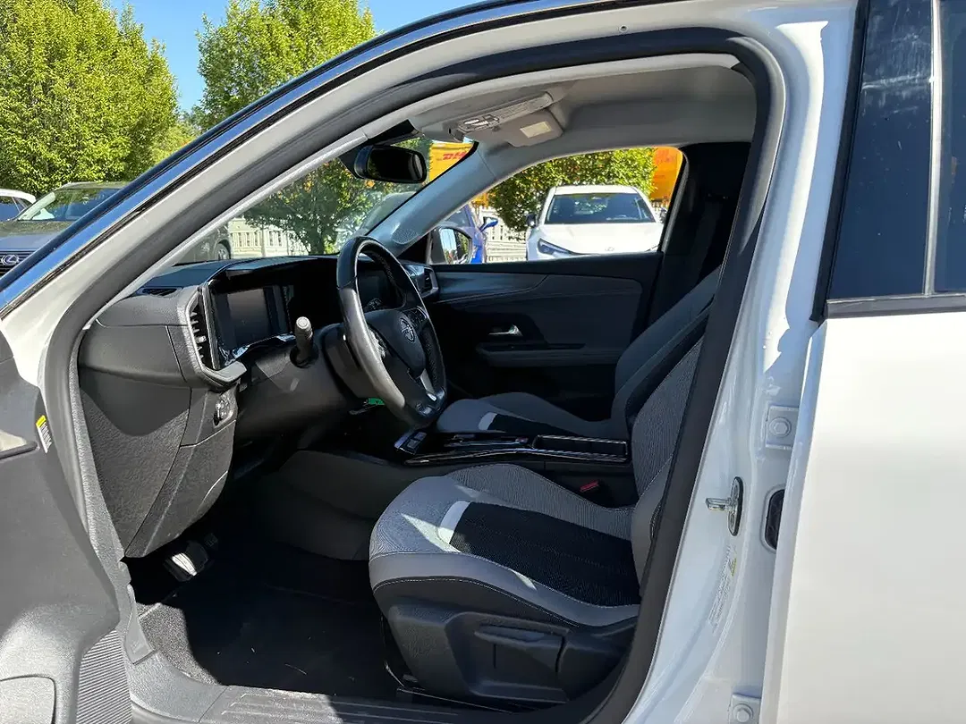 Opel Mokka 1.2 Turbo Elegance - Thumbnail 5