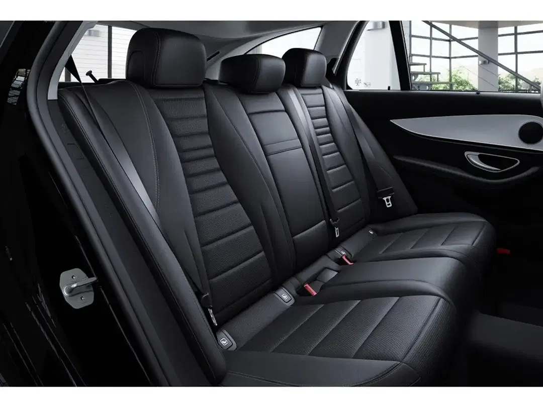Mercedes-Benz E 300 Avantgarde - Thumbnail 9