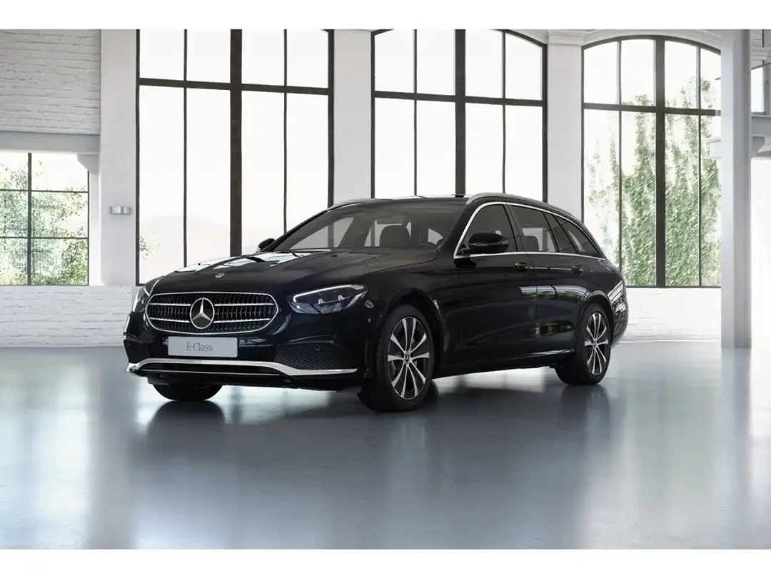 Mercedes-Benz E 300 Avantgarde - Afbeelding 1
