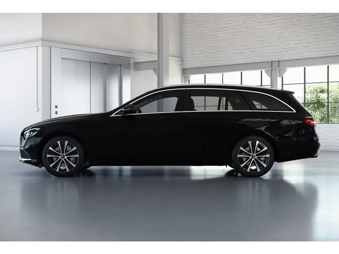 Mercedes-Benz E 300 Avantgarde - Thumbnail 3