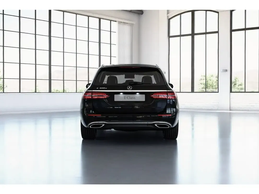 Mercedes-Benz E 300 Avantgarde - Thumbnail 5