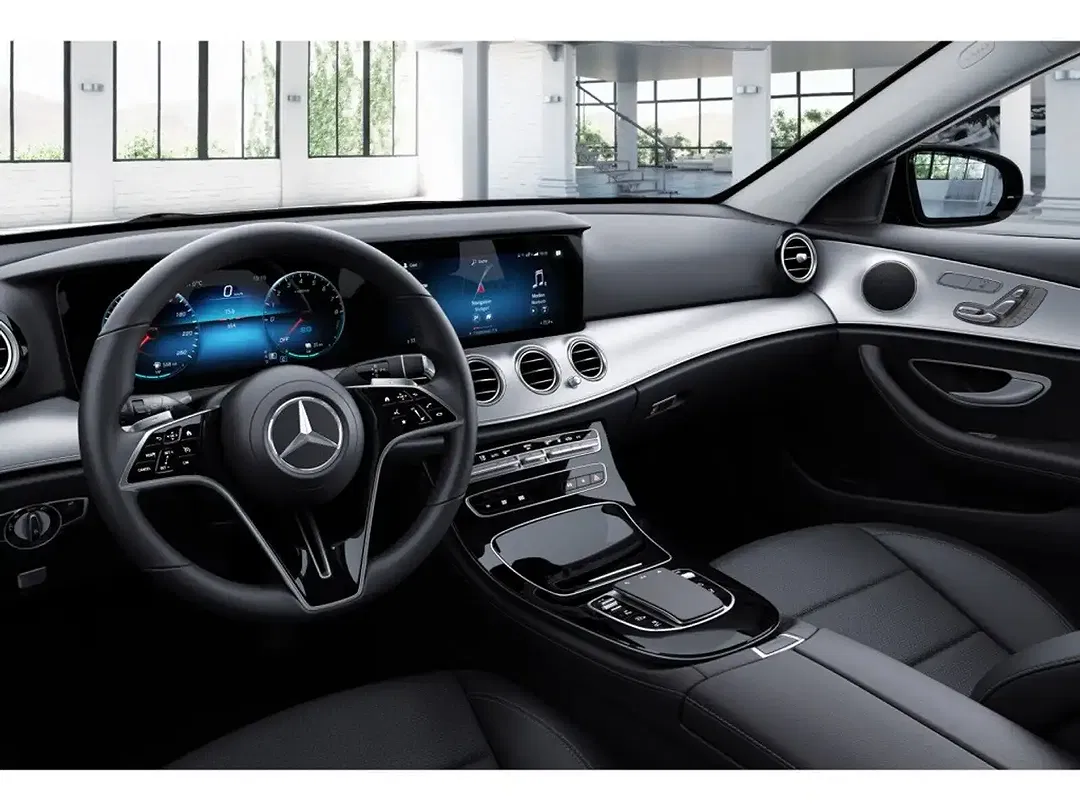 Mercedes-Benz E 300 Avantgarde - Thumbnail 6
