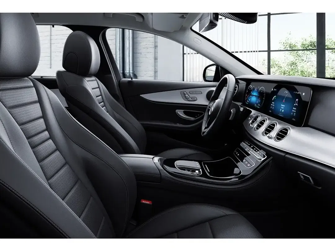 Mercedes-Benz E 300 Avantgarde - Thumbnail 7