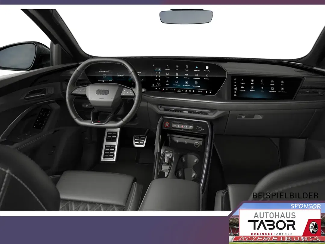 Audi SQ5 quattro Matrix LED - Thumbnail 4