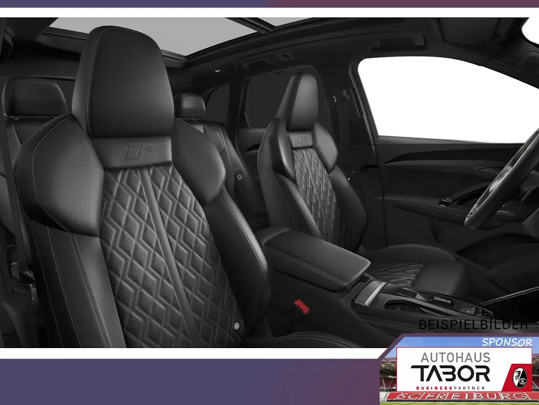 Audi SQ5 quattro Matrix LED - Thumbnail 5