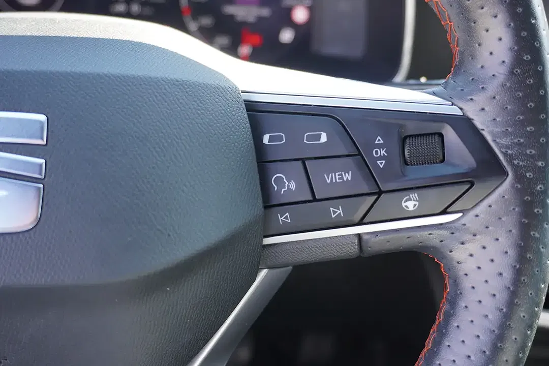 SEAT Leon 1.5 TSI FR - foto 14