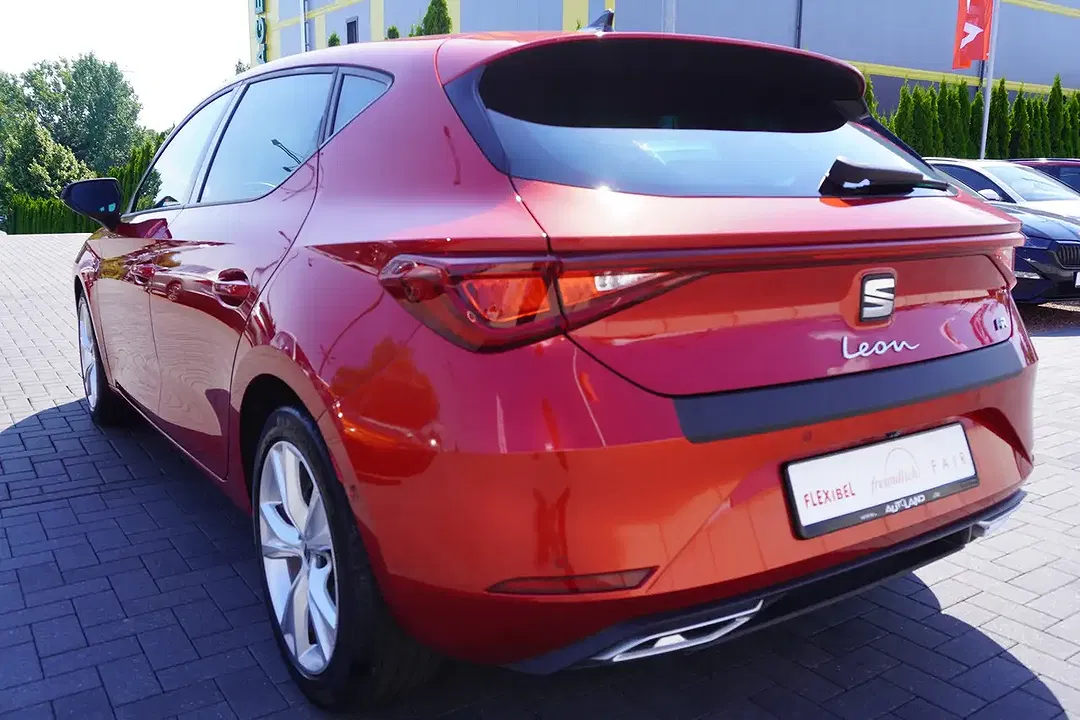 SEAT Leon 1.5 TSI FR - foto 2
