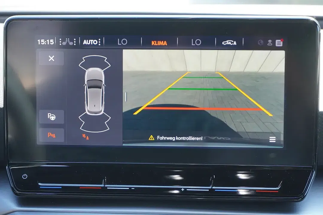 SEAT Leon 1.5 TSI FR - Thumbnail 8