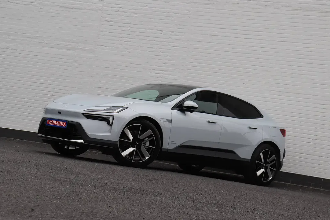 Polestar 4 100 kWh Long Range Dual Motor Plus Pilot - foto 15