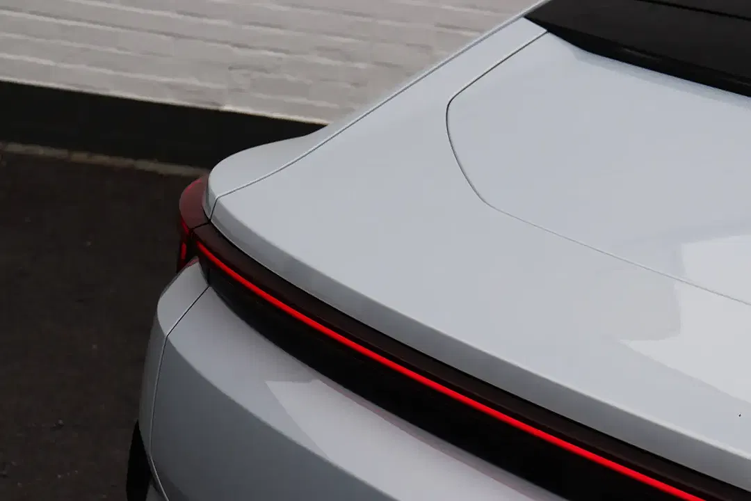 Polestar 4 100 kWh Long Range Dual Motor Plus Pilot - Thumbnail 4