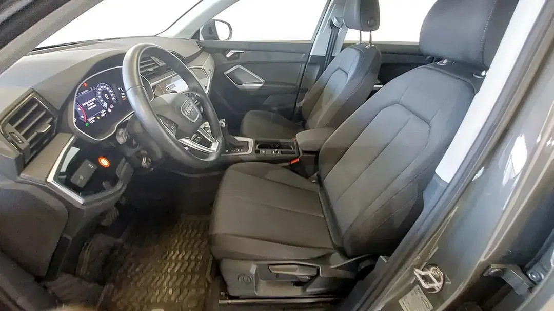 Audi Q3 35 TDI - Thumbnail 10