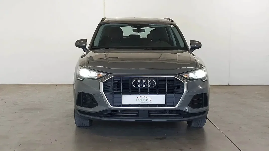 Audi Q3 35 TDI - Afbeelding 1