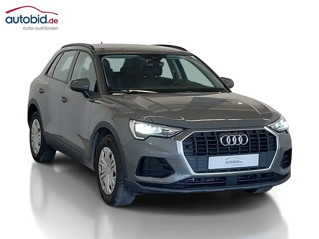 Audi Q3 35 TDI - Thumbnail 2