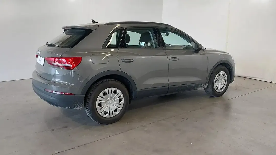 Audi Q3 35 TDI - Thumbnail 3