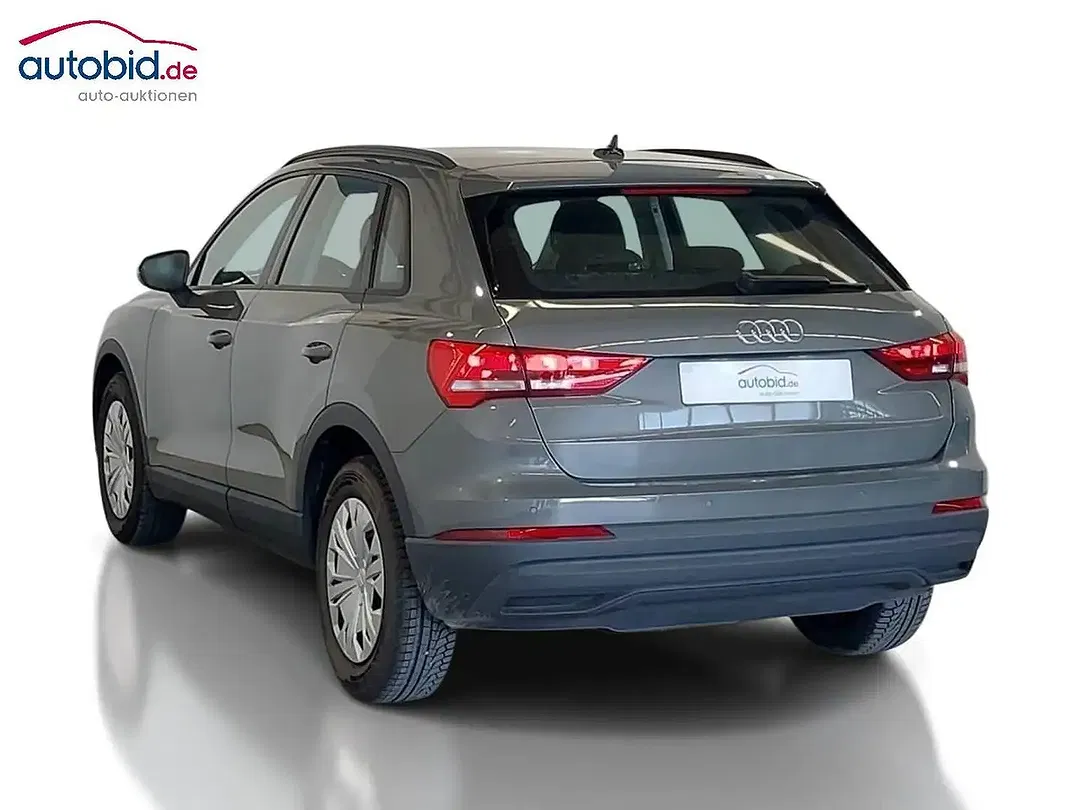 Audi Q3 35 TDI - Thumbnail 4