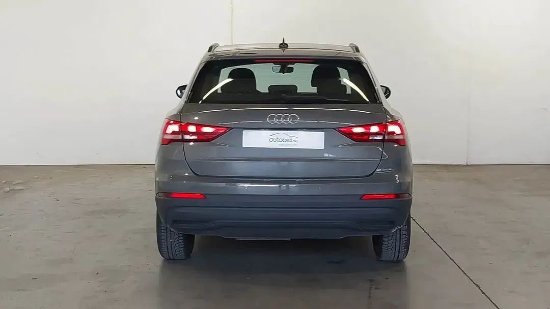 Audi Q3 35 TDI - Thumbnail 5