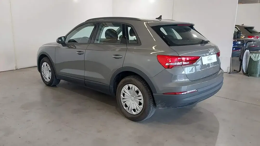 Audi Q3 35 TDI - Thumbnail 6