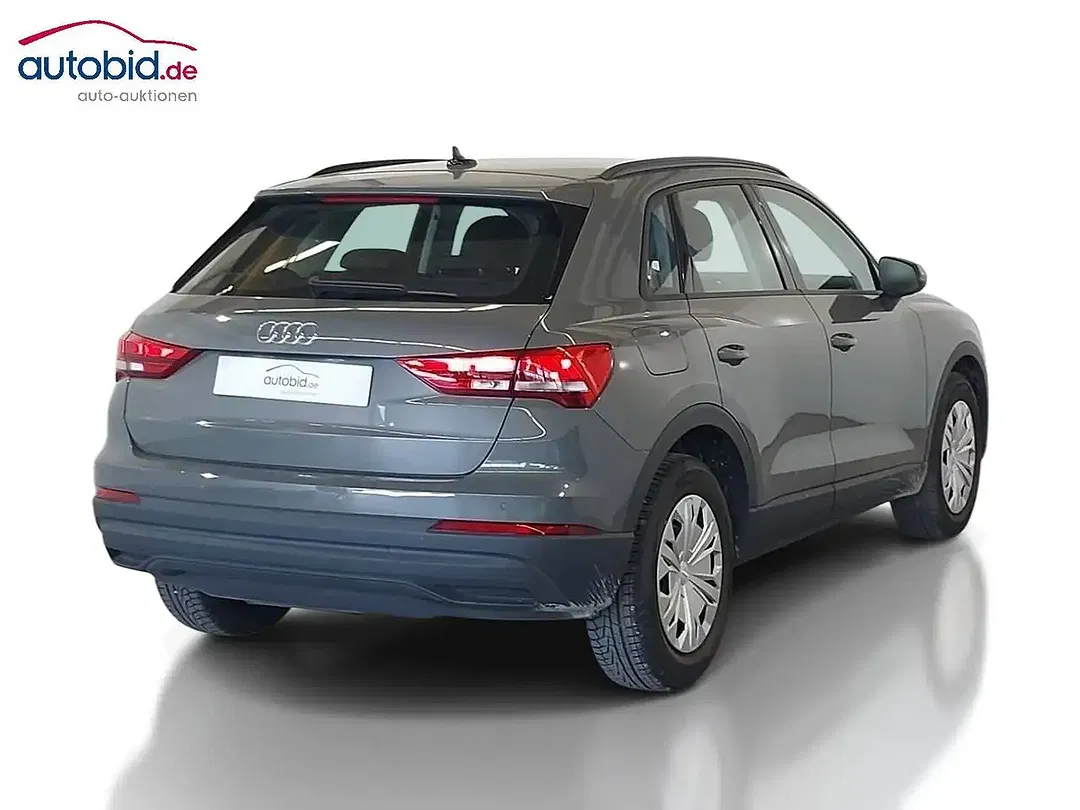 Audi Q3 35 TDI - Thumbnail 7