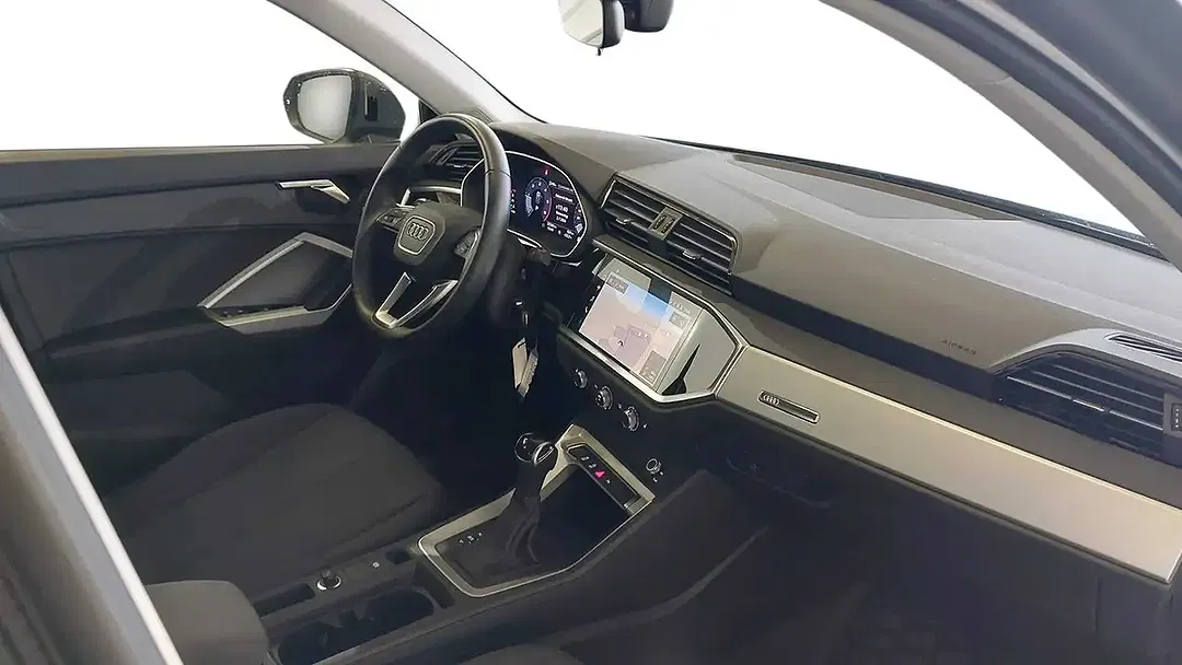 Audi Q3 35 TDI - Thumbnail 8