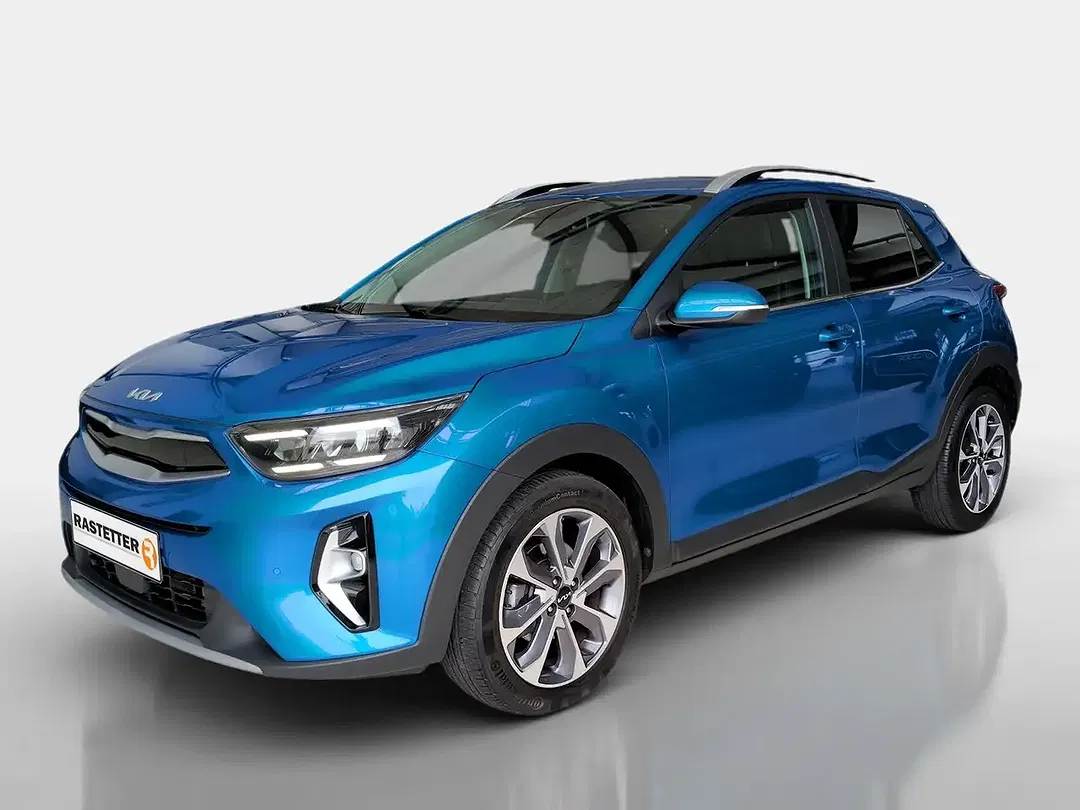 Kia Stonic 1.0 T-GDI DCT Platinum - Thumbnail 1