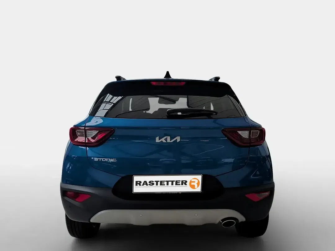 Kia Stonic 1.0 T-GDI DCT Platinum - Thumbnail 4