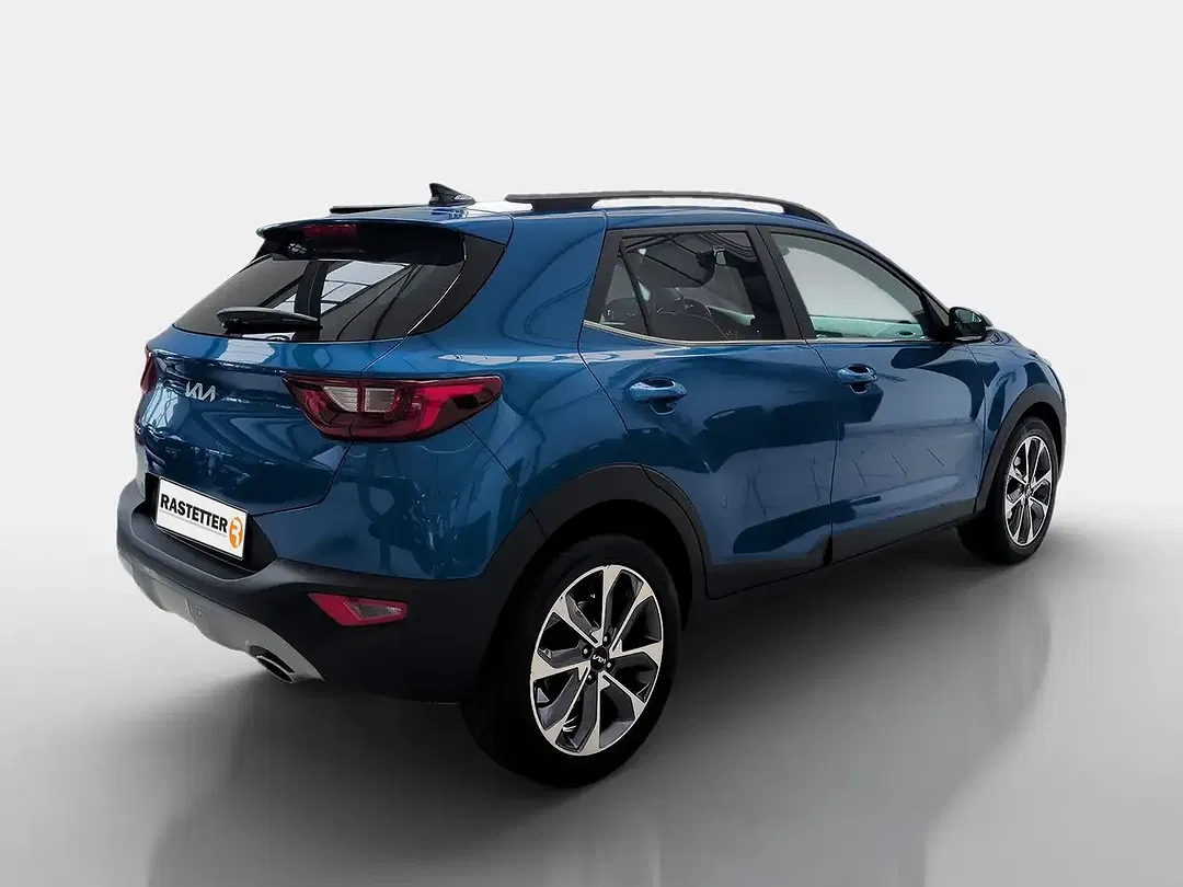 Kia Stonic 1.0 T-GDI DCT Platinum - Thumbnail 5