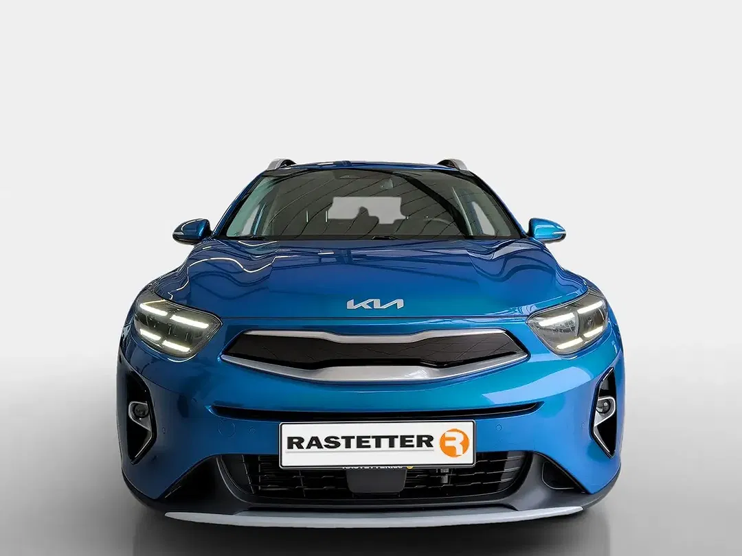 Kia Stonic 1.0 T-GDI DCT Platinum - Thumbnail 8