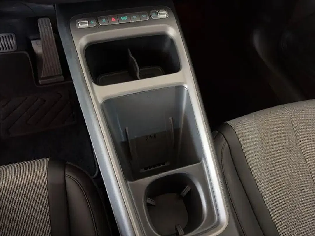 BYD Dolphin G DM-i Comfort - Thumbnail 14