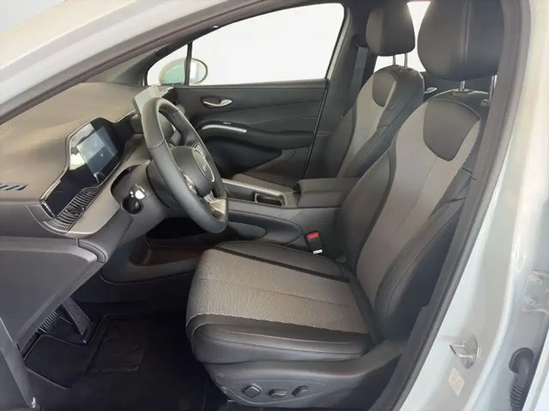 BYD Dolphin G DM-i Comfort - Thumbnail 6