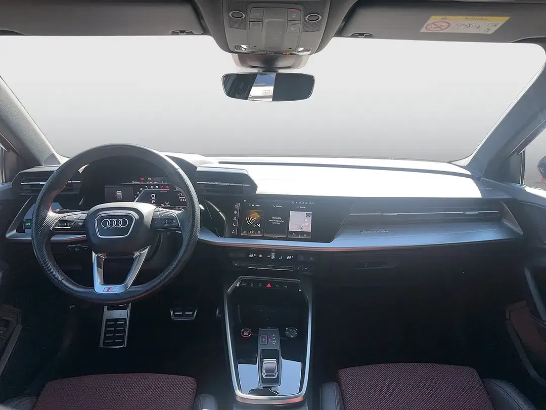 Audi S3 50 TFSI - Thumbnail 10