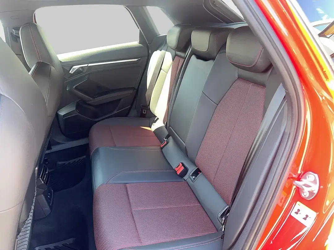 Audi S3 50 TFSI - Thumbnail 11