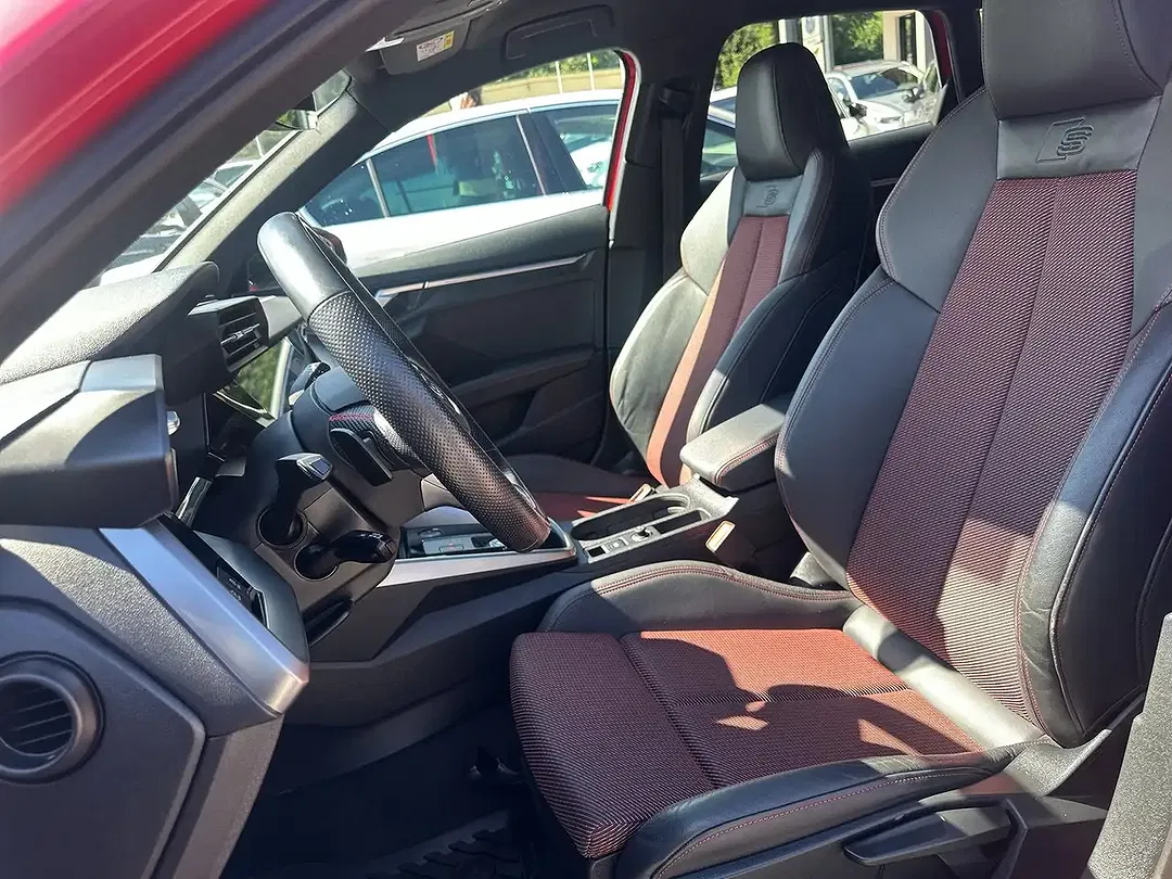 Audi S3 50 TFSI - Thumbnail 12