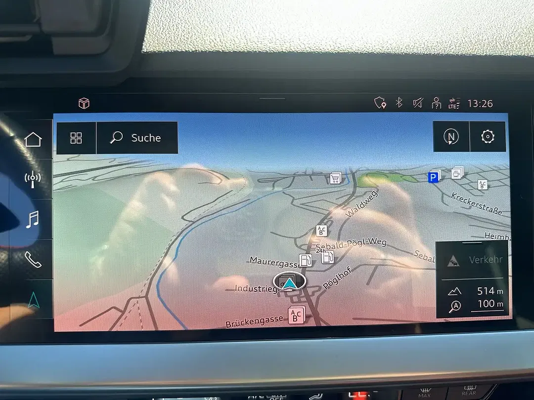 Audi S3 50 TFSI - Thumbnail 14