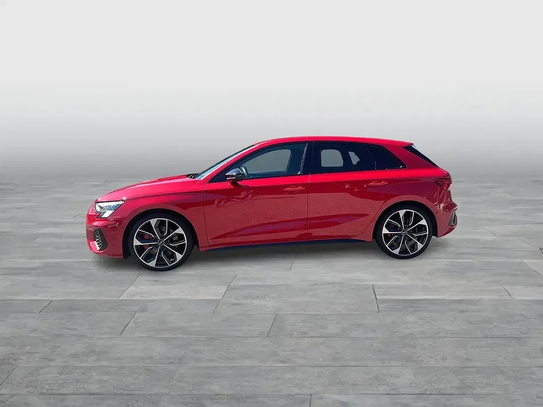 Audi S3 50 TFSI - foto 2