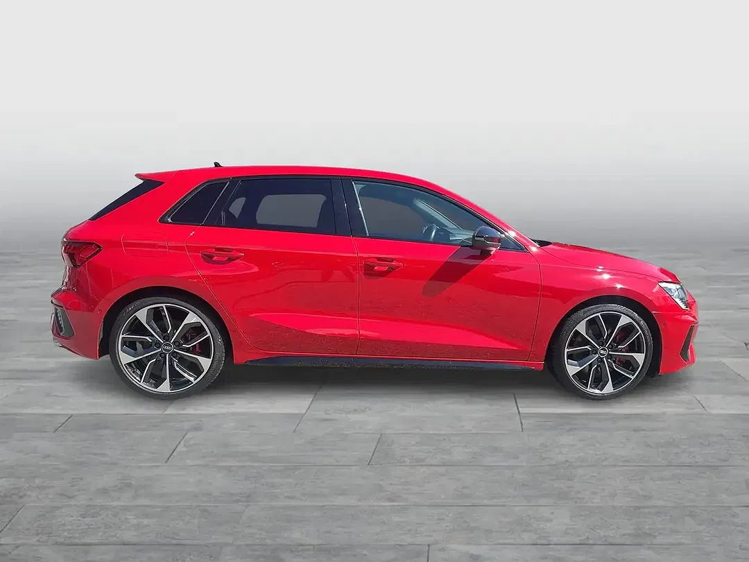 Audi S3 50 TFSI - Thumbnail 5