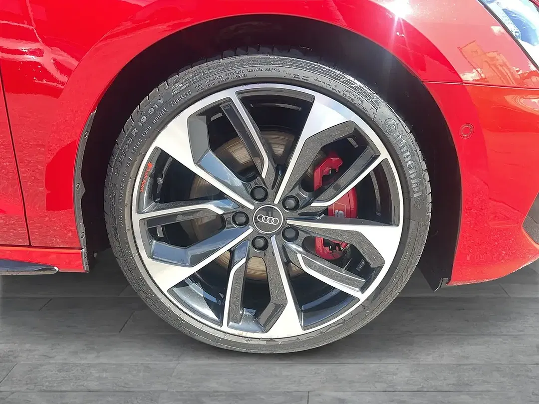 Audi S3 50 TFSI - Thumbnail 6