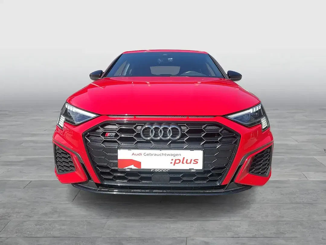 Audi S3 50 TFSI - Thumbnail 7