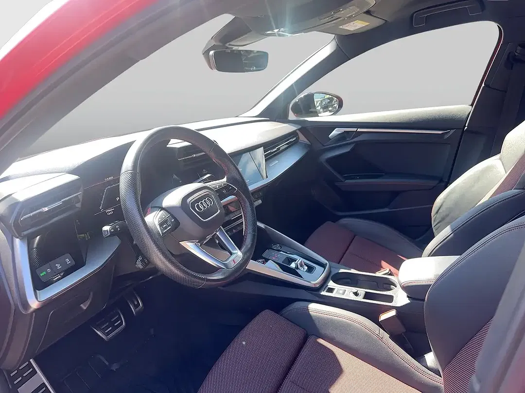 Audi S3 50 TFSI - Thumbnail 8