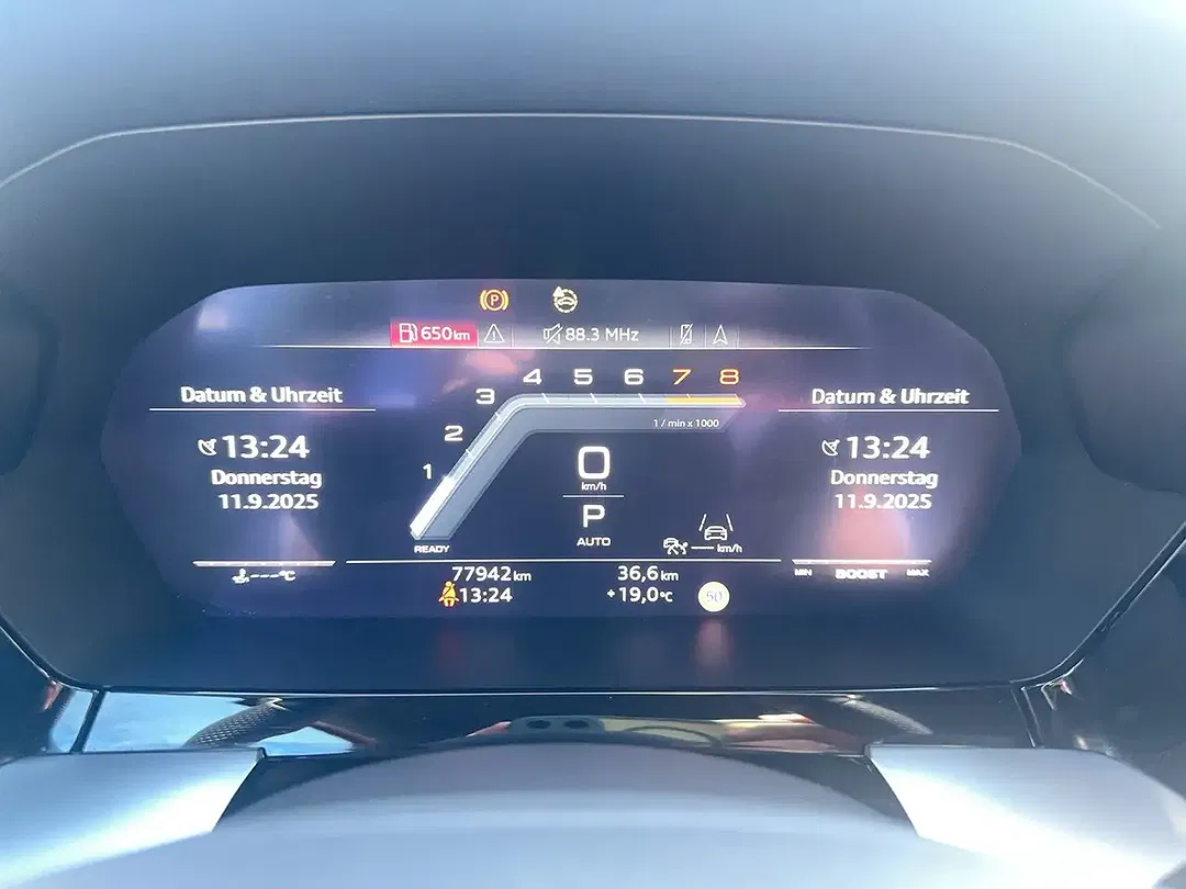 Audi S3 50 TFSI - Thumbnail 9