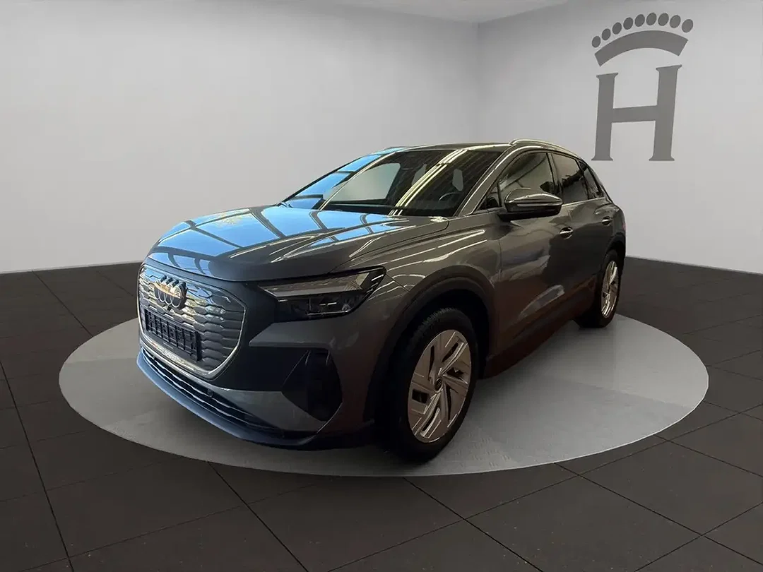 Audi Q4 e-tron 40 - Afbeelding 1