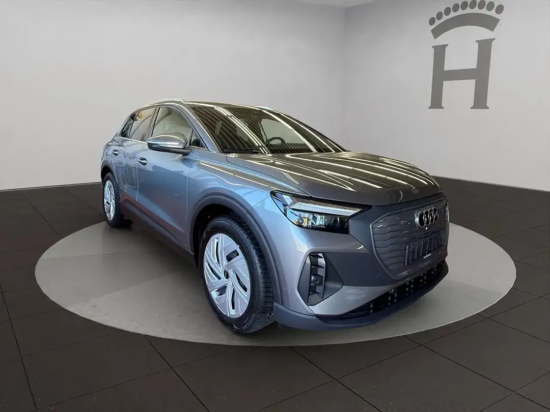 Audi Q4 e-tron 40 - Thumbnail 8