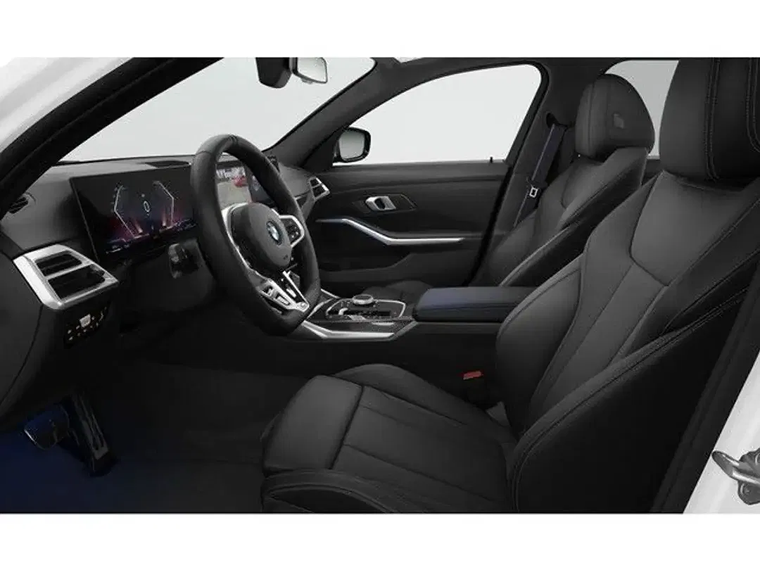 BMW 330 xDrive Touring M Sport Pro - Thumbnail 3