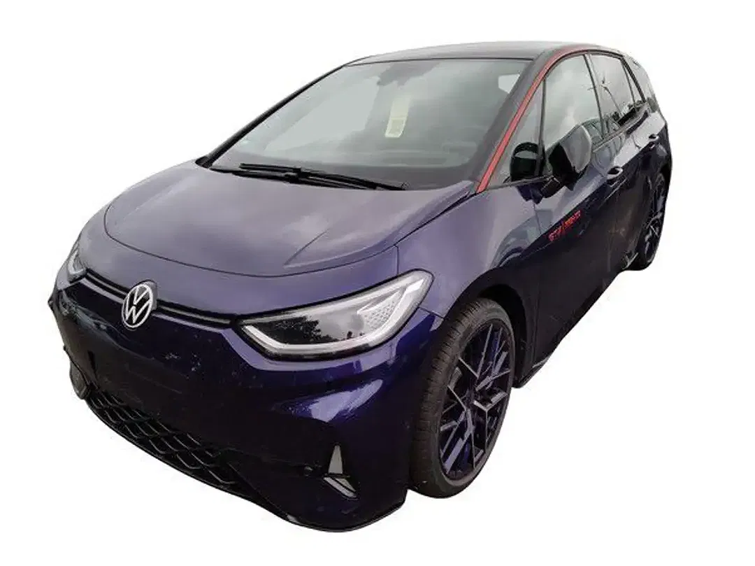 Volkswagen ID.3 - Thumbnail 1