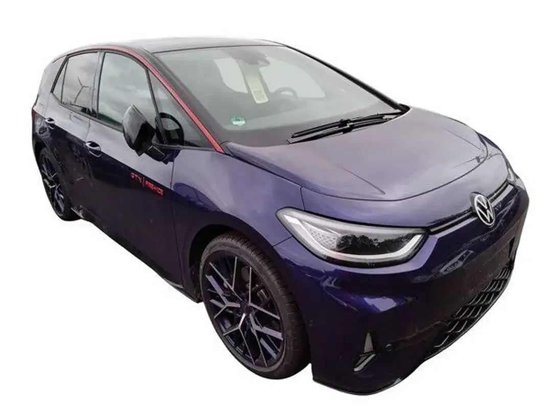 Volkswagen ID.3 - Thumbnail 2