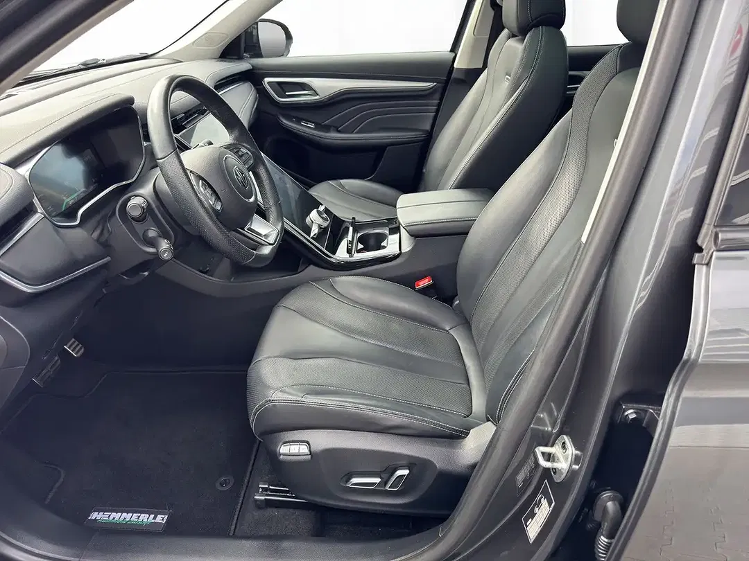 MG Marvel R Luxury - Thumbnail 10