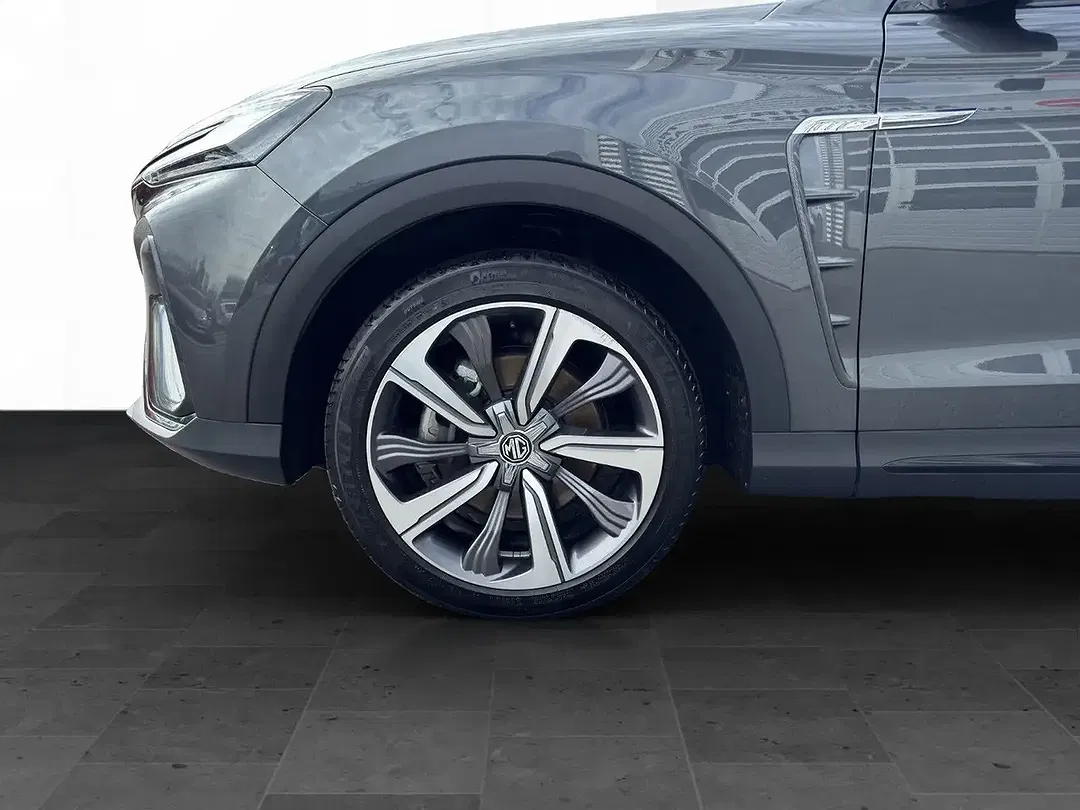 MG Marvel R Luxury - Thumbnail 9