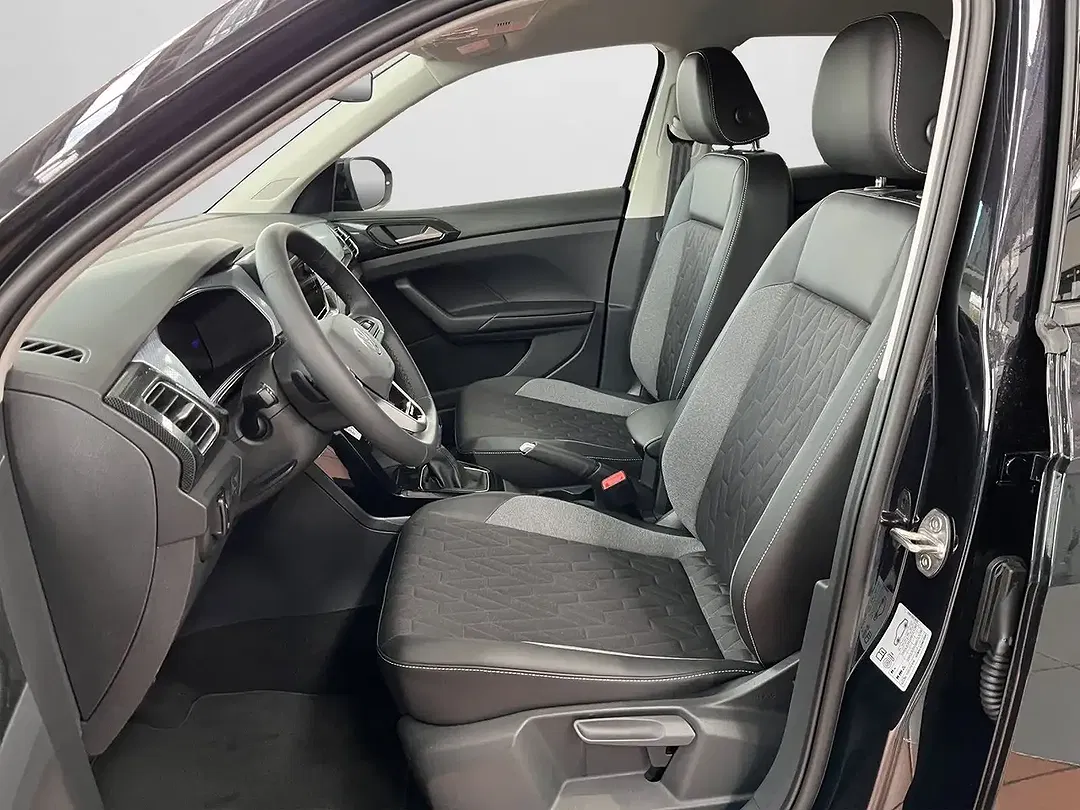 Volkswagen T-Cross 1.0 TSI - Thumbnail 12