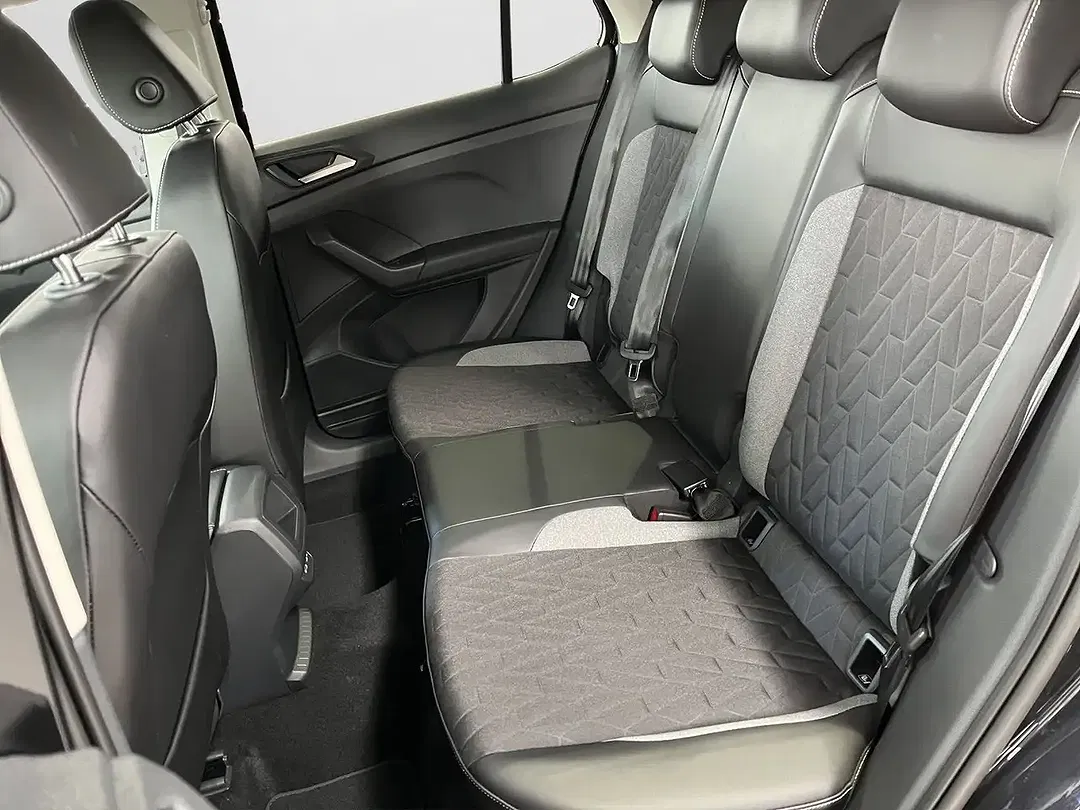 Volkswagen T-Cross 1.0 TSI - Thumbnail 14
